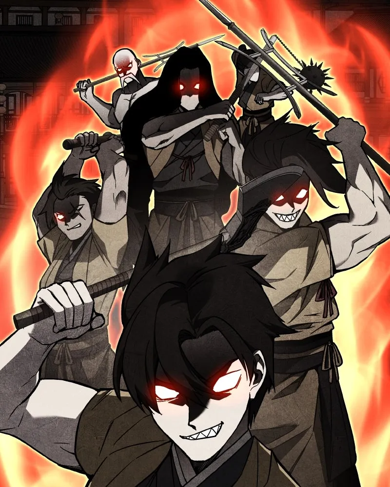 เกิดอีกทีเป็นว่าที่ประมุขลัทธิมาร ตอนที่ 103 รูปที่ 4