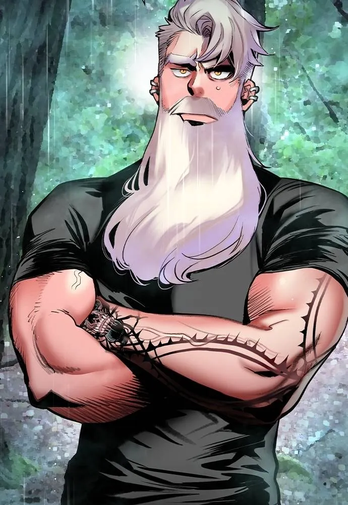 Jungle Juice ตอนที่ 123 รูปที่ 53