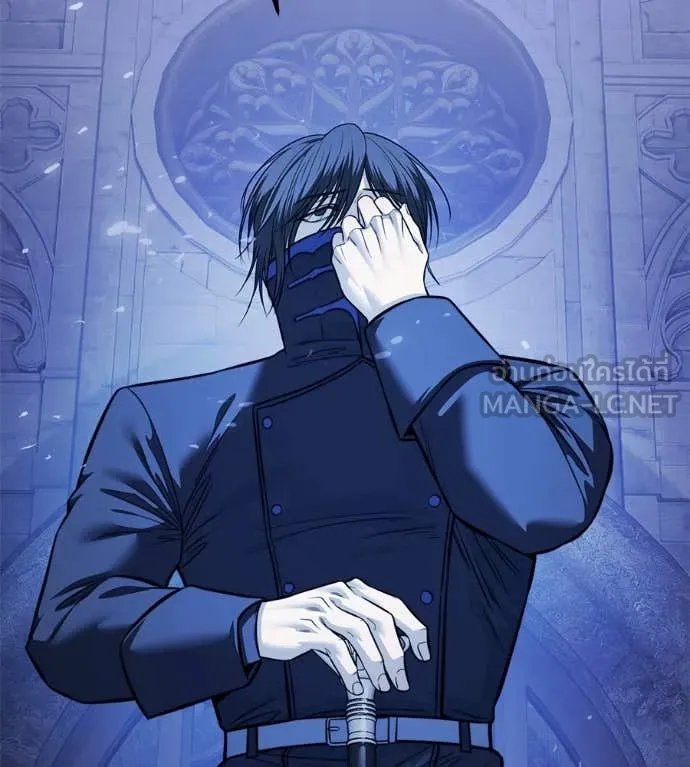 มัจจุราชชุดแดง ตอนที่ 25 รูปที่ 96