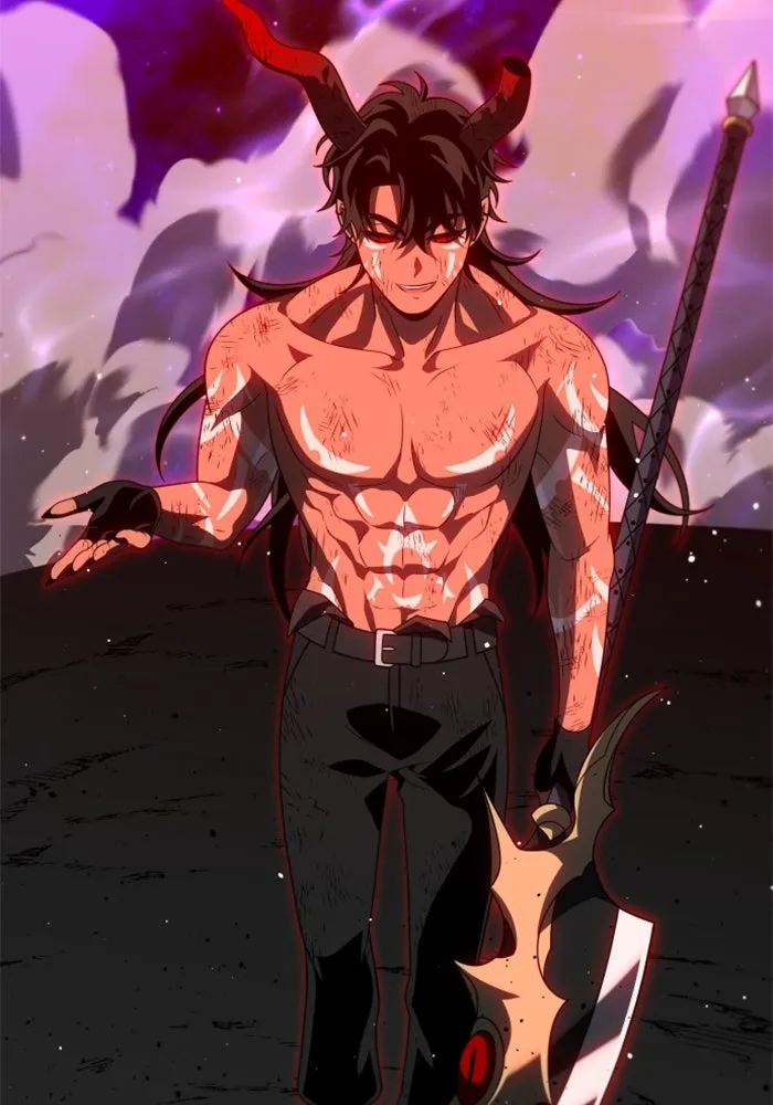 อดีตบอสหอคอย ตอนที่ 68 รูปที่ 19