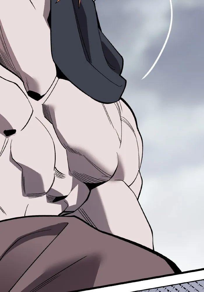 ยอดคนเลเวลทะลุ ตอนที่ 50 โลกที่ลุกเป็นไฟ (5) รูปที่ 175