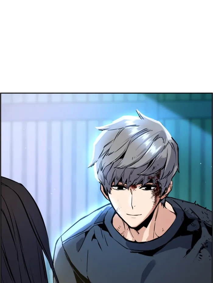 พี่ชายสายบอดี้การ์ด ตอนที่ 17 รูปที่ 136