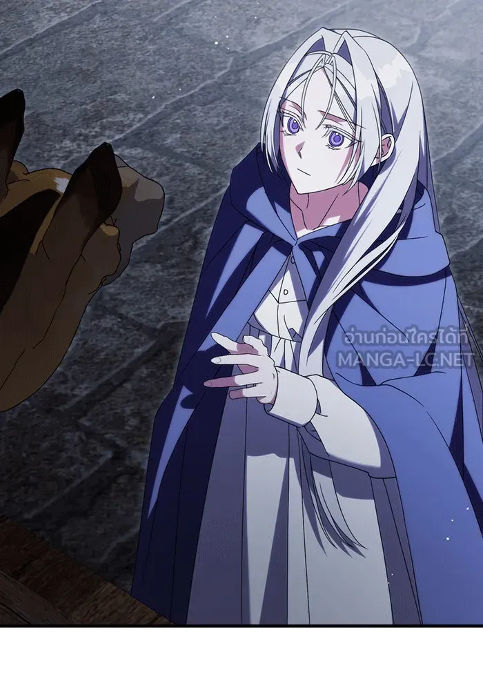 แกล้งตายให้หายแค้น ตอนที่ 23 รูปที่ 105