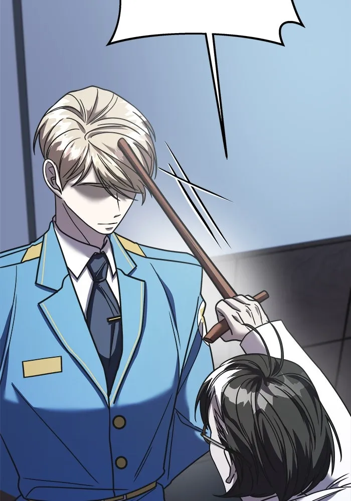 วายร้ายก็อยากมีรัก ตอนที่ 33 รูปที่ 164