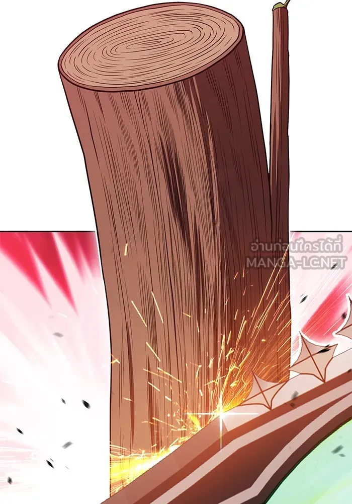+99 ท่อนไม้พร้อมบวก ตอนที่ 35 ปีศาจ (2) รูปที่ 141