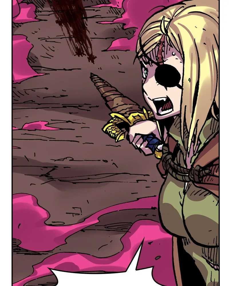 เคลวาเทส อสูรจอมราชัน ตอนที่ 17 ความเข้ากันได้กับเวทมนตร์ รูปที่ 83