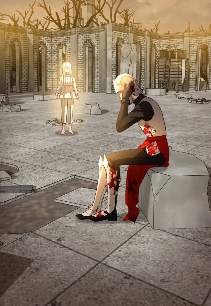 บุปผาลบคมดาบ ตอนที่ 4 รูปที่ 49