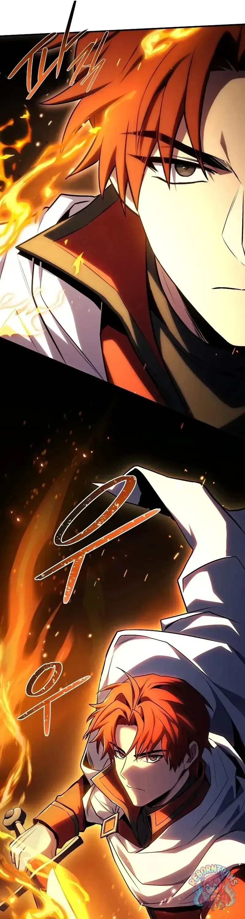 Return of The Unrivaled Spear Knight ตอนที่ ตอนที่ 183 รูปที่ 50