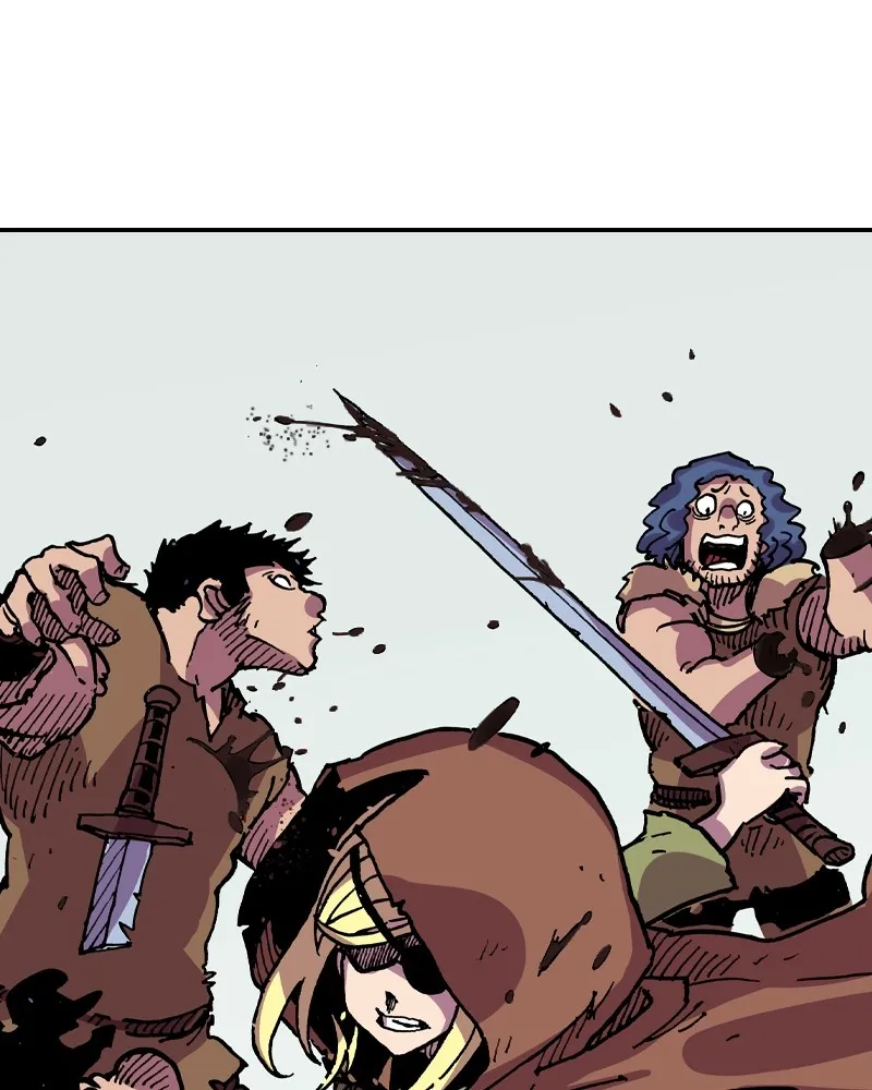 เคลวาเทส อสูรจอมราชัน ตอนที่ 13 การพบเจอกับเวทมนตร์ รูปที่ 110