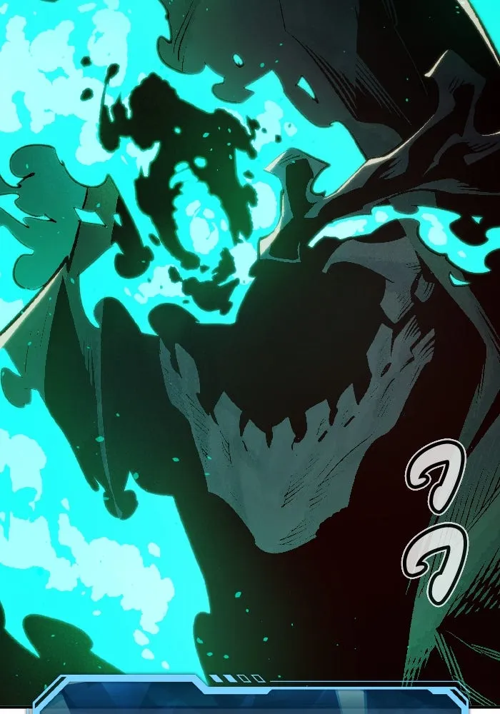 The Lone Necromancer ตอนที่ 74 รูปที่ 92