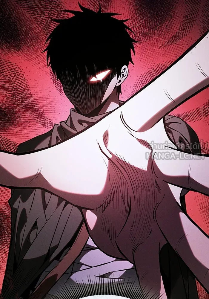 นักดาบอัจฉริยะจากอะคาเดมี ตอนที่ 116 รูปที่ 42