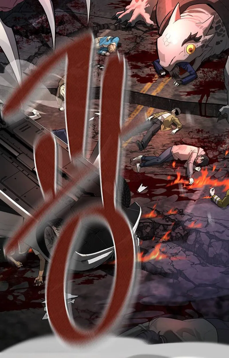 S-Class Hunter Heals with Monsters ฮ_นเตอร_ ระด_บแกร_งก_บฟาร_มมอนสเตอร_ส_ดป_วน ตอนที่ ตอนที่ 1 รูปที่ 9