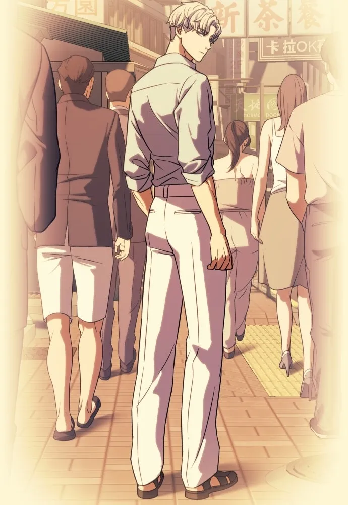 นักรบแช่แข็ง ตอนที่ 40 รูปที่ 47