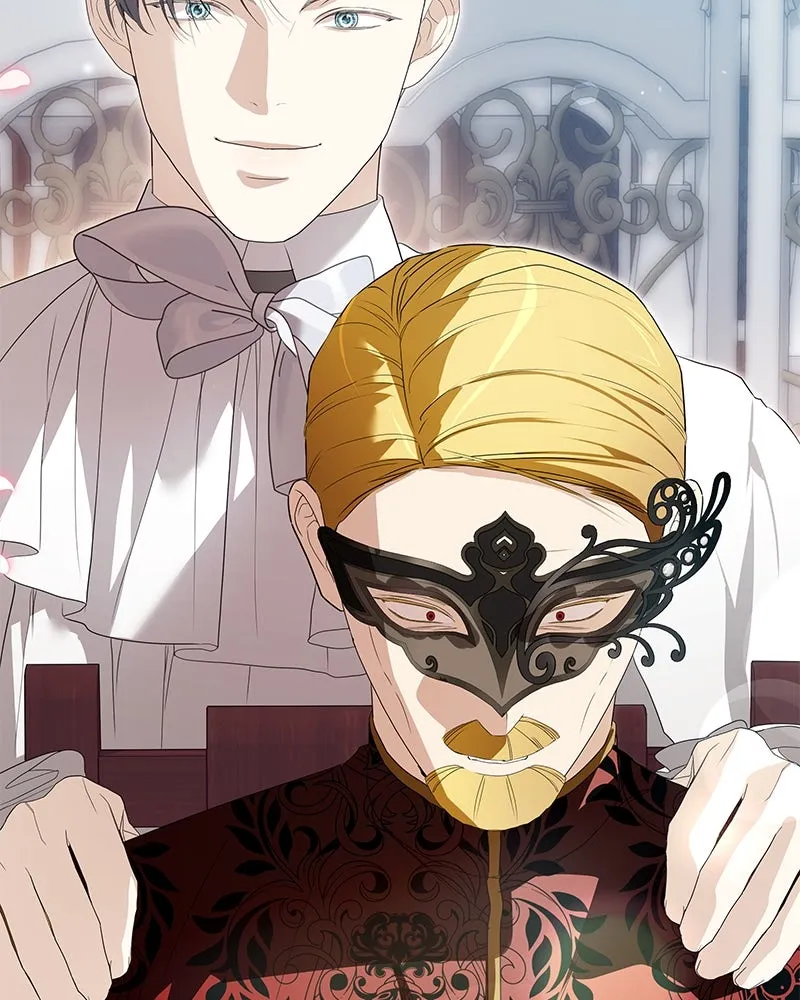 กำราบรักร้ายนายจอมพยศ ตอนที่ 45 รูปที่ 143