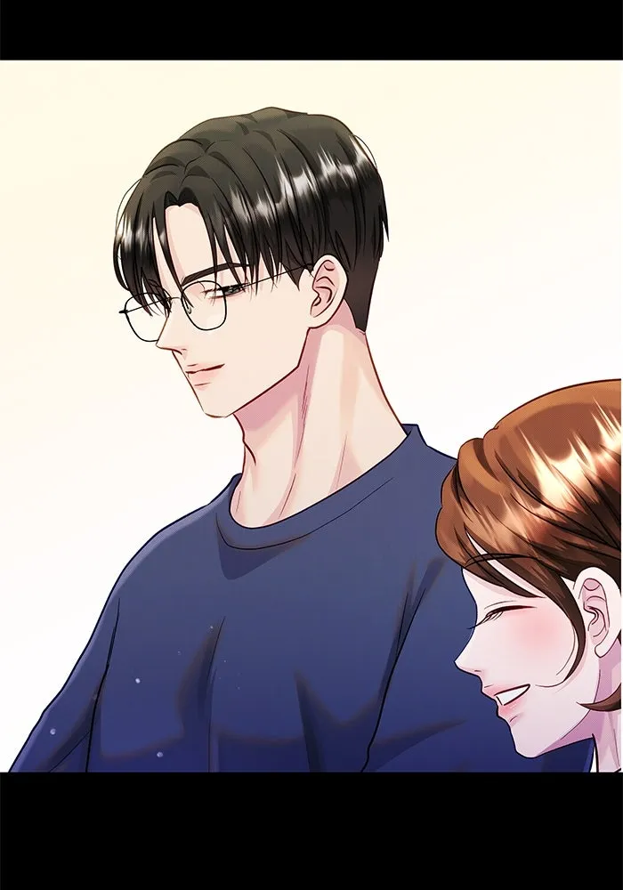 คู่มือคว้าหัวใจนายตัวร้าย ตอนที่ 65 รูปที่ 61