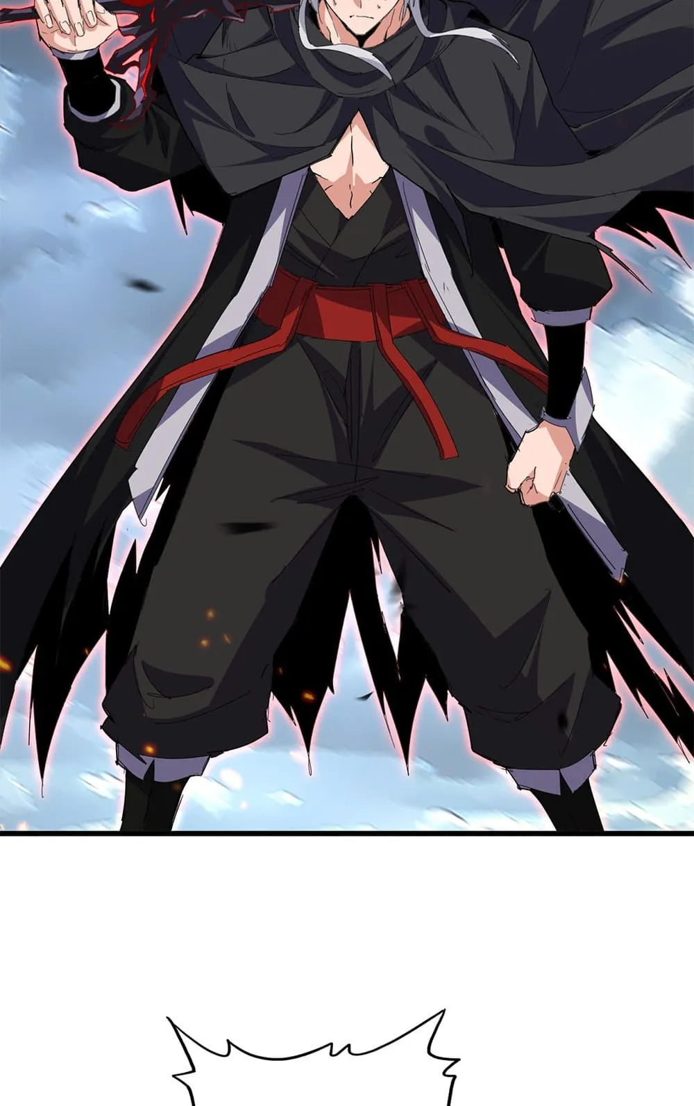 Magic Emperor ราชาจอมเวทย_ ตอนที่ ตอนที่ 797 รูปที่ 7