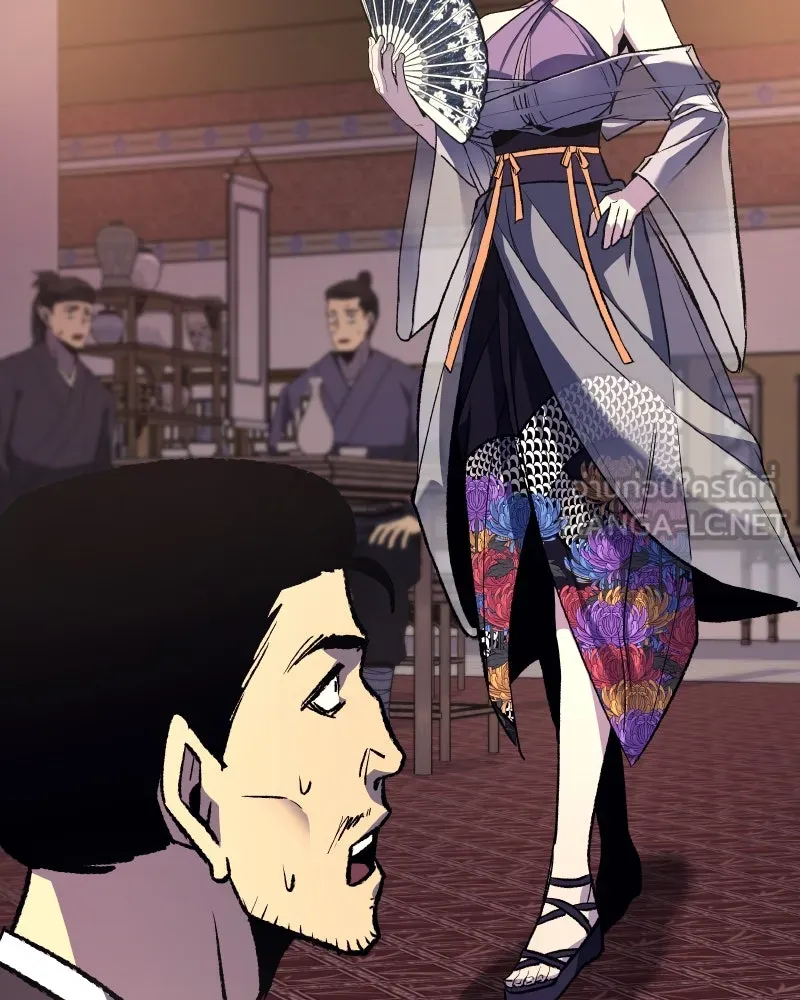 เกิดอีกทีเป็นว่าที่ประมุขลัทธิมาร ตอนที่ 35 รูปที่ 33