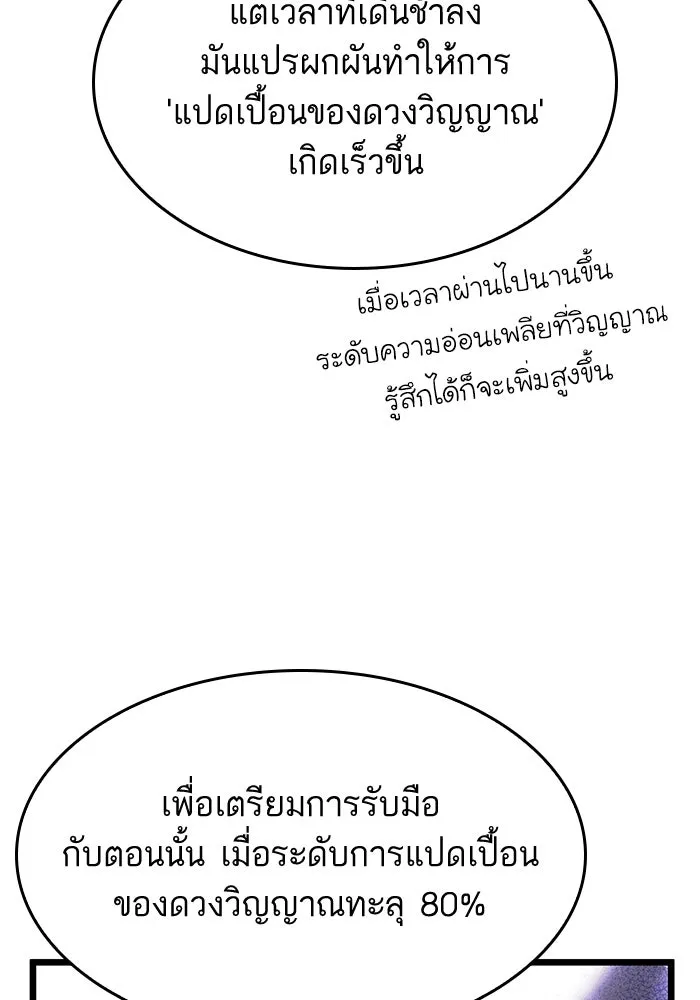 หลังวันสิ้นโลก ตอนที่ 49 รูปที่ 17