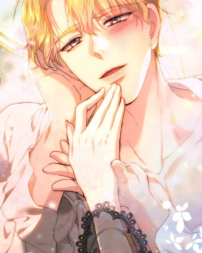 เจ้าหญิงคลั่งแห่งวังหลวง ตอนที่ 77 รูปที่ 41