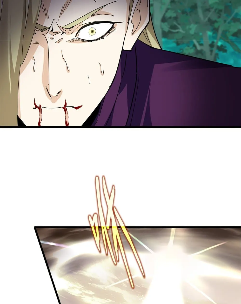 Magic Emperor ราชาจอมเวทย_ ตอนที่ ตอนที่ 693 รูปที่ 23