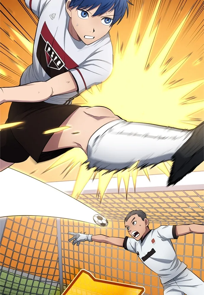 นักเตะแข้งสวรรค์ ตอนที่ 82 รูปที่ 34