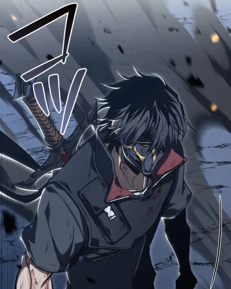 Reincarnator_s Stream การไลฟ_สดของผ_หวนค_น ตอนที่ ตอนที่ 20 รูปที่ 87