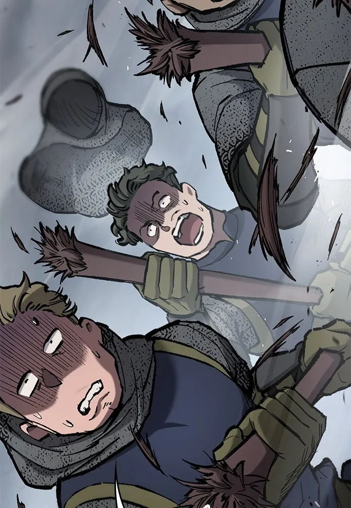 อัศวินวันเดียว ตอนที่ 69 รูปที่ 145