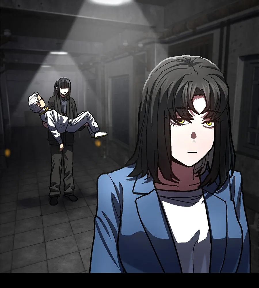 นักสู้ไร้น้ำยา ตอนที่ 24 รูปที่ 158