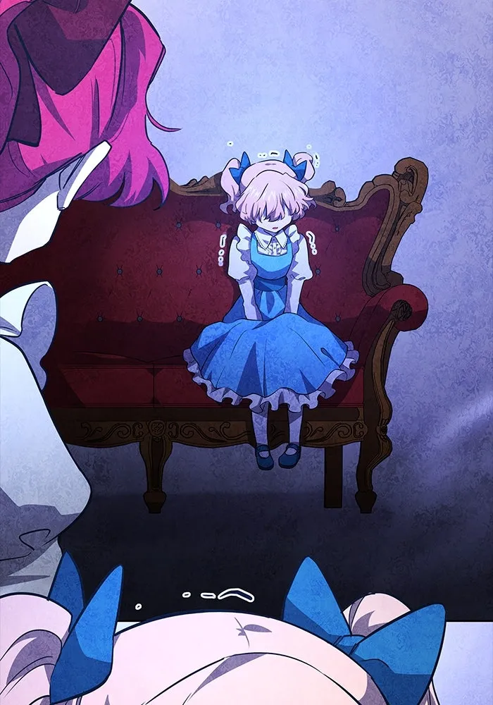 ฟิลเลียโรเซ่กับคำทำนายแห่งมงกุฎหนาม ตอนที่ 78 รูปที่ 5