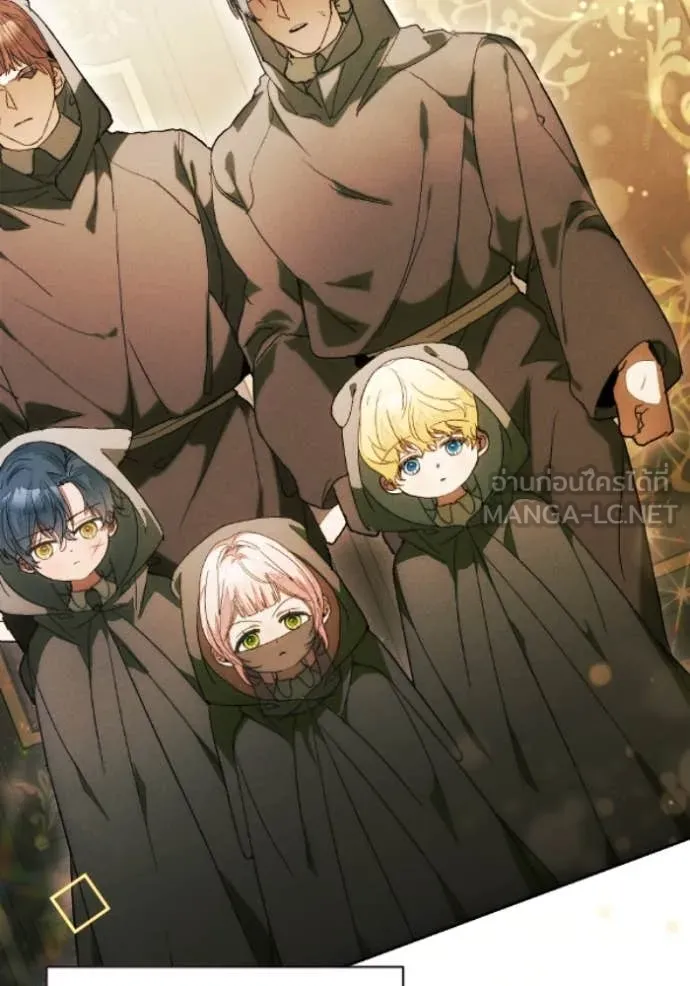 รักนะคะ ป๊ะป๋า ตอนที่ 39 รูปที่ 88