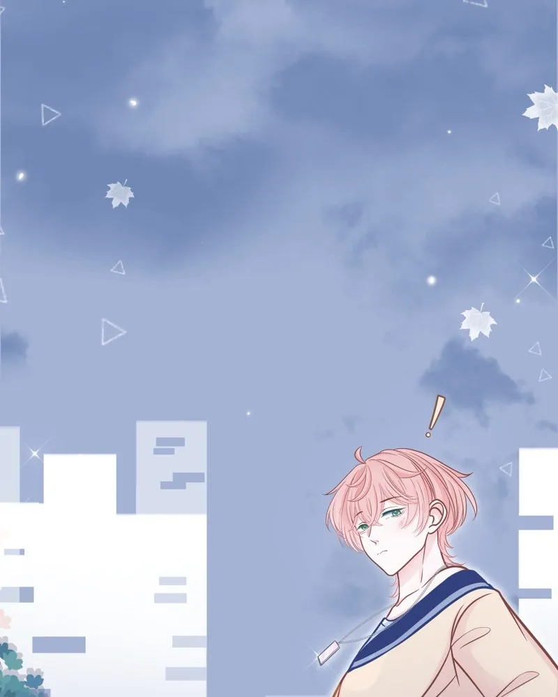 ฤดูฝนของฉันกับนาย ตอนที่ 6 เด็กหลงทางและของขวัญ รูปที่ 32