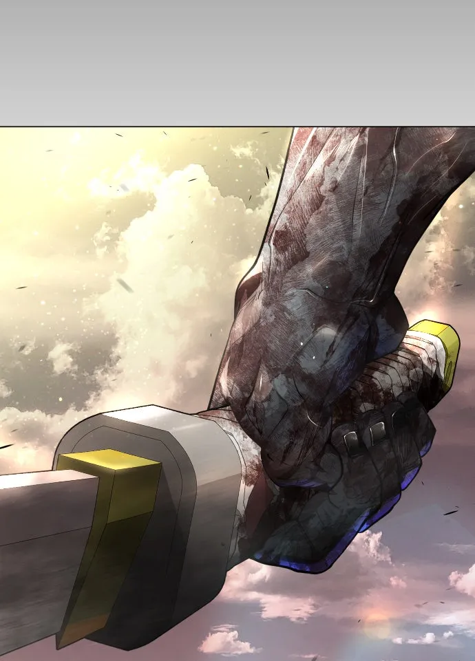 ยุคแห่งยอดมนุษย์ ตอนที่ 55 รูปที่ 55