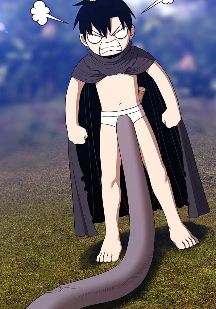 +99 ท่อนไม้พร้อมบวก ตอนที่ 14 ผู้เล่นปนเปื้อน vs พีซ (3) รูปที่ 218