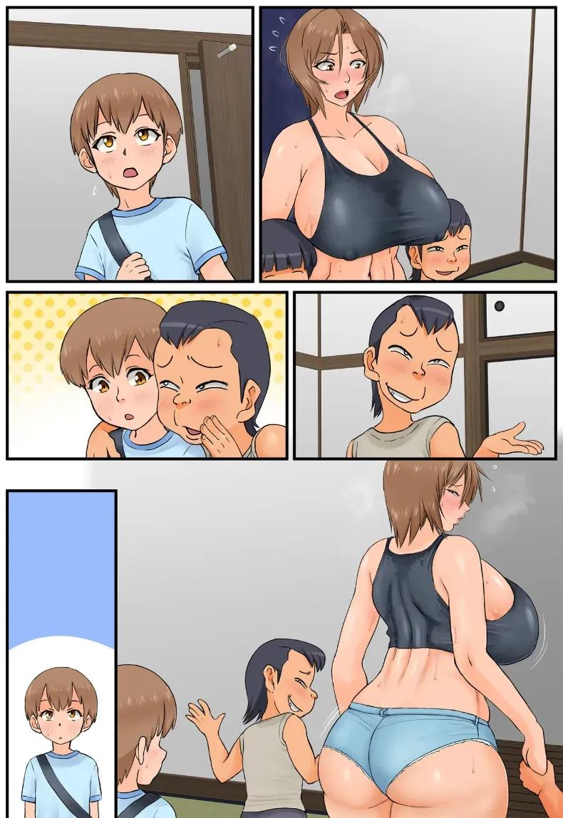 Doujin-Lc- อ่าน โดจิน มังฮวา เกาหลี ญี่ปุ่น จีน แปลไทย กุมความลับของเเม่เพื่อนไว้ [Rapurando] ตอนที่ 1 2 3 4 5 6 7 8 9 10 11 12 13 14 ฟรี ไม่มีโฆษณา อ่าน โดจิน Manhwa เกาหลี ญี่ปุ่น จีน เรามีครบ คัดมาให้เน้นๆ โดจิน 18+ รับประกันความฟินโดย  Doujin Lc