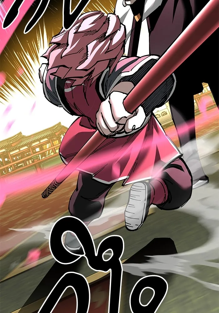 คุณปู่จอมยุทธกับหลานสาวสุดแกร่ง ตอนที่ 80 รูปที่ 65