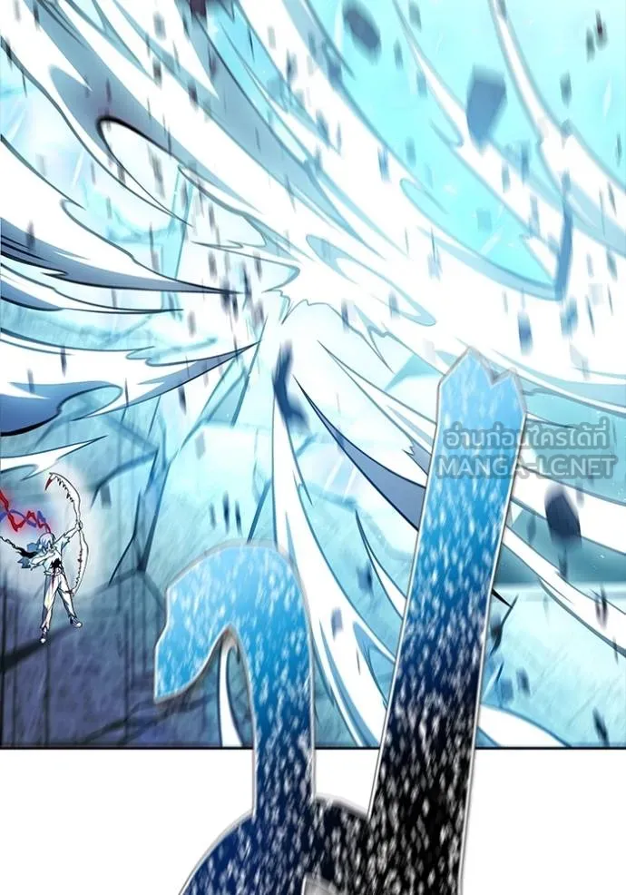 ทาวเวอร์ออฟก๊อด หอคอ ตอนที่ 634 รูปที่ 42