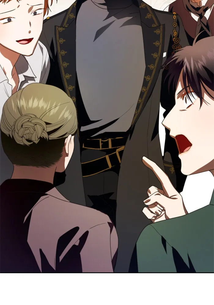 ชิงชีวิตพลิกลิขิตชะตา ตอนที่ 54 คนที่คุณต้องการ รูปที่ 103