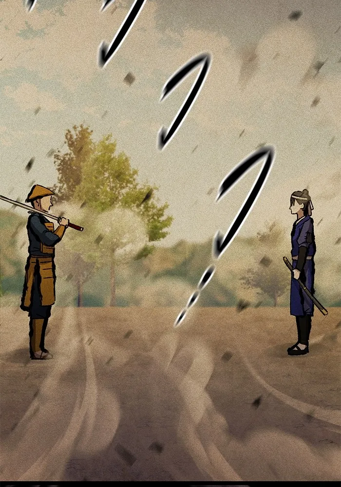 ราชินีนักบู๊ ตอนที่ 19 รูปที่ 109