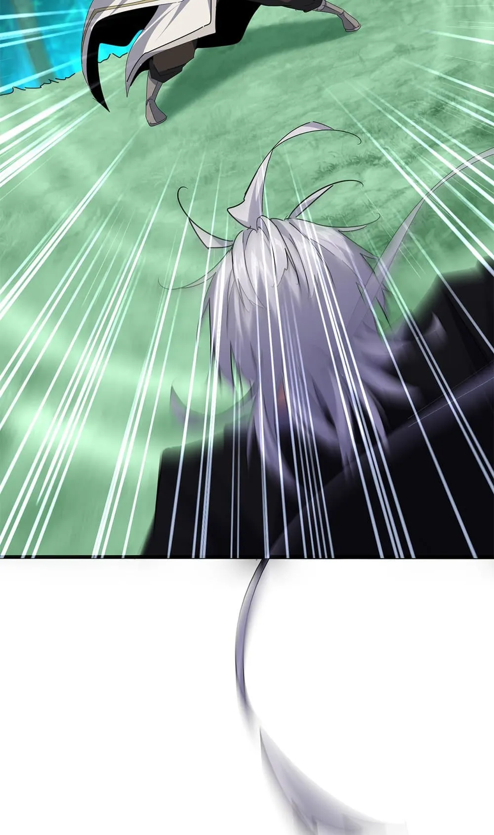 Magic Emperor ราชาจอมเวทย_ ตอนที่ ตอนที่ 684 รูปที่ 49