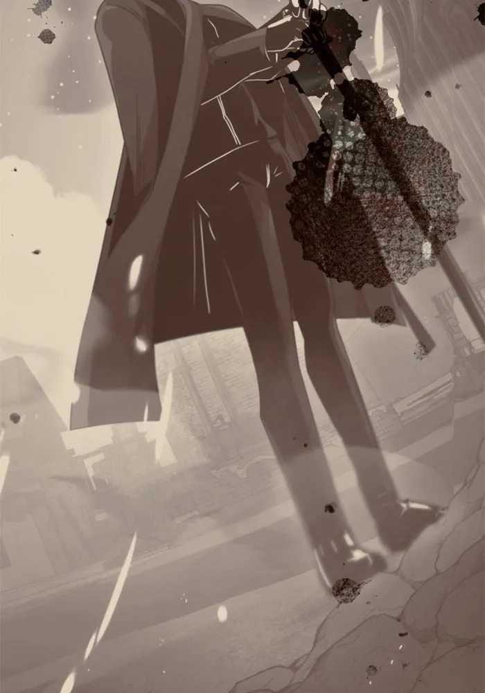 อัศวินดำล่าท้าเวลา ตอนที่ 2 รูปที่ 32