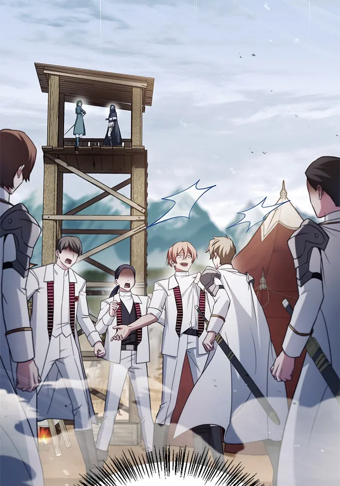 ผมไม่ได้เก่งอย่างที่คิด ตอนที่ 70 รูปที่ 125