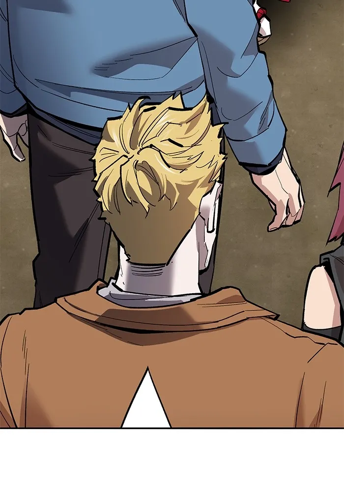 ยอดคนเลเวลทะลุ ตอนที่ 47 โลกที่ลุกเป็นไฟ (2) รูปที่ 170