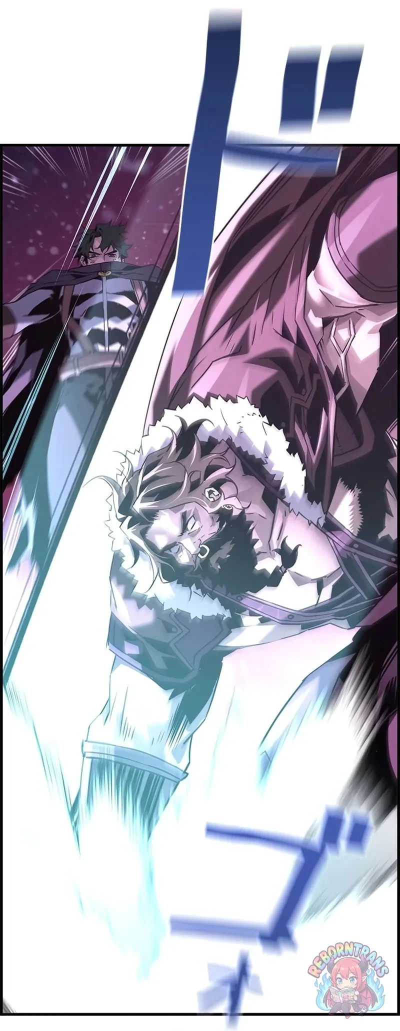 Necromancer_s Evolutionary Traits ตอนที่ ตอนที่ 115 รูปที่ 39