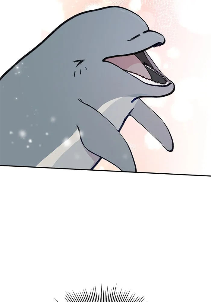 รักน้ำ รักปลา รักเธอนะ ตอนที่ 39 ปลาสงบสุข รูปที่ 92