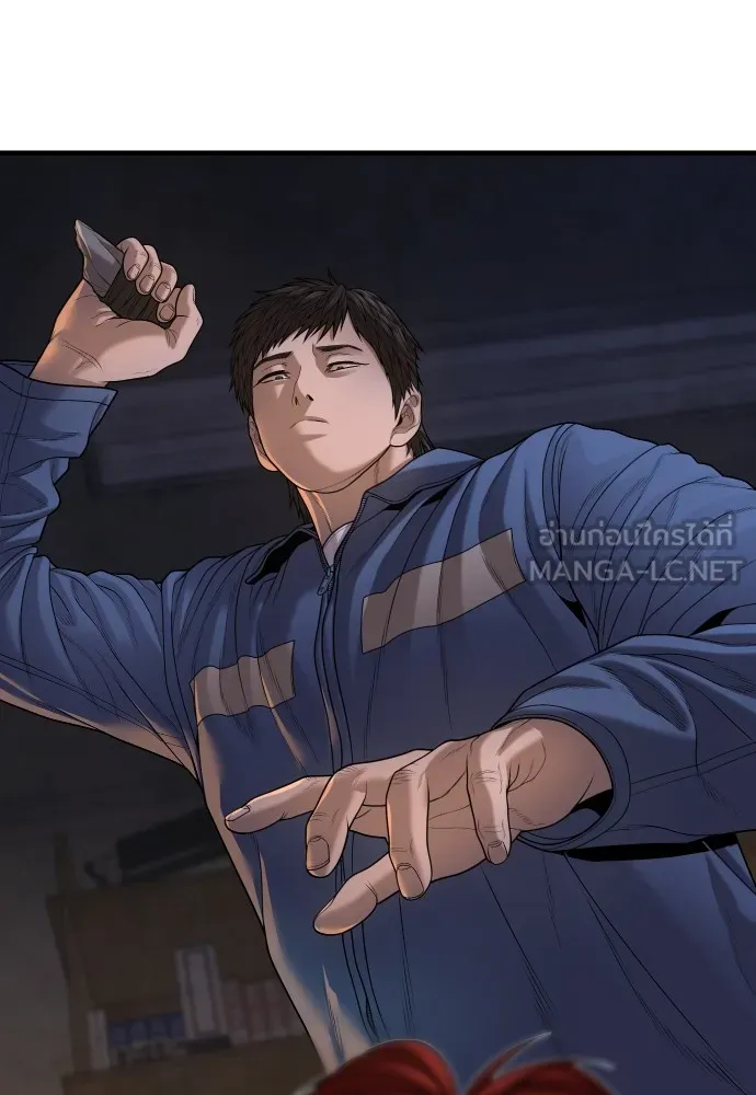 อาชญากรวัยเยาว์ ตอนที่ 64 จัดระเบียบเรือนจำ [12] รูปที่ 159