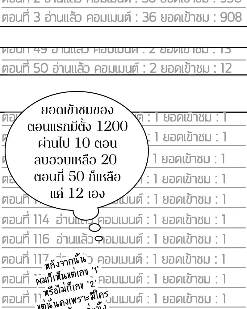 Omniscient Reader อ่านชะตาวันสิ้นโลก ตอนที่ 001. prologue สามวิธีเอาตัวรอดจาก รูปที่ 67