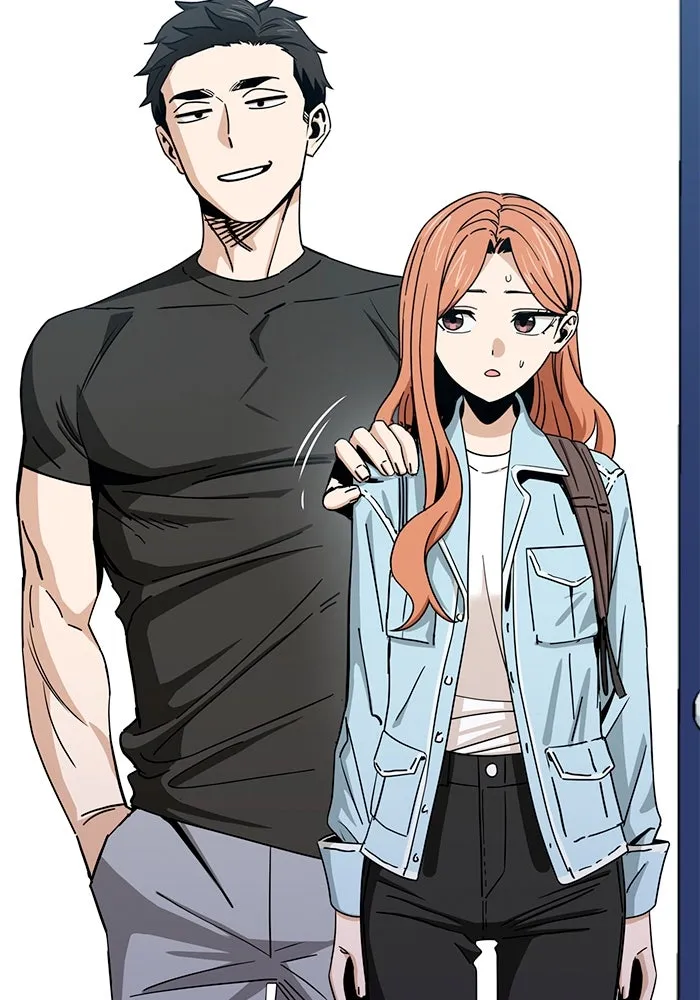 โชคชะตานำพารัก ตอนที่ 71 ความรักเฮงซxย รูปที่ 130