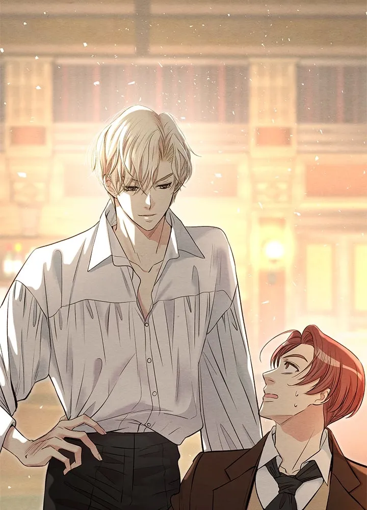 องค์ชายผู้อื้อฉาว ตอนที่ 21 รูปที่ 20