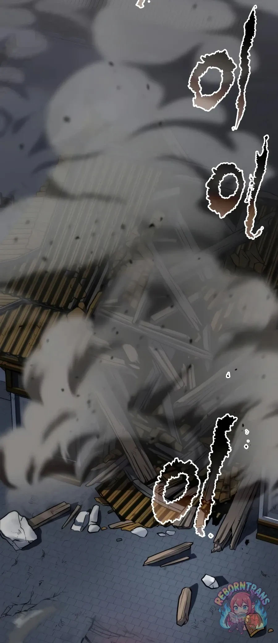 Chronicles of the Demon Faction ตำนานการเก_ดใหม_ในล_ทธ_มาร ตอนที่ ตอนที่ 168 รูปที่ 50