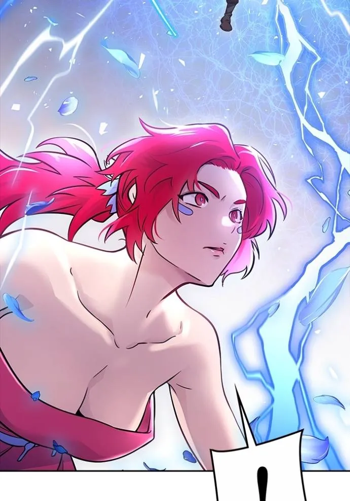 ทาวเวอร์ออฟก๊อด หอคอ ตอนที่ 641 รูปที่ 55